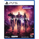 PS5 Outriders (Asian)