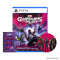 PS5 Marvel Guardians Of The Galaxy (Asian)