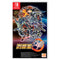 Nintendo Switch Super Robot Wars 30 (Asian)