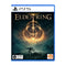 PS5 Elden Ring (Asian)