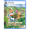 PS5 Doraemon Story Of Seasons Friends Of The Great Kingdom (ASIAN)