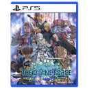 PS5 Star Ocean the Divine Force (Asian)