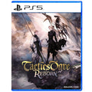 PS5 Tactics Ogre Reborn (Asian)