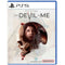 PS5 The Dark Pictures Anthology The Devil In Me (Asian)