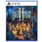 PS5 Octopath Traveler II (Asian)