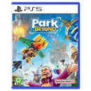 PS5 Park Beyond (Asian)