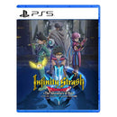 PS5 Infinity Strash Dragon Quest The Adventure Of Dai (Asian)