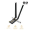 TP-Link Archer TBE400E BE6500 Wi-Fi 7 Bluetooth 5.4 PCIe Adapter