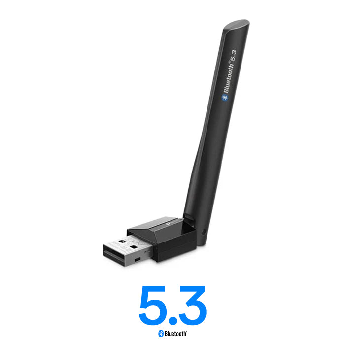 TP-Link UB500 Plus Long Range Bluetooth USB Adapter