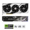 INNO3D GeForce RTX 5080 iCHILL X3 16GB GDDR7 Graphics Card 