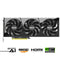 INNO3D GeForce RTX 5070 Ti X3 OC 16GB GDDR7 Graphics Card (N507T3-16D7X-176068N)
