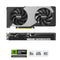 INNO3D GeForce RTX 5060 Ti Twin X2 8GB GDDR7 Graphics Card (N506T2-08D7-193075N)