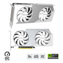 INNO3D GeForce RTX 5060 Ti Twin X2 OC 8GB GDDR7 Graphics Card