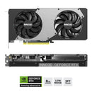 INNO3D GeForce RTX 5060 Twin X2 OC 8GB GDDR7 Graphics Card
