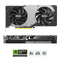 INNO3D GeForce RTX 5060 Twin X2 OC 8GB GDDR7 Graphics Card