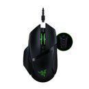 Razer Basilisk Ultimate Wireless Gaming Mouse with Charging Dock