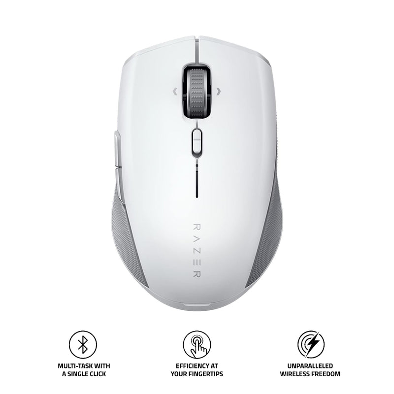 Wireless Mini Click Razer Pro Click Mini Portable Wireless Mouse For Productivity