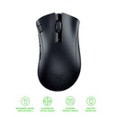 Razer Deathadder V2 X Hyperspeed Ergonomic Wireless Gaming Mouse