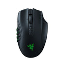 Razer Naga V2 Pro Mmo Wireless Gaming Mouse