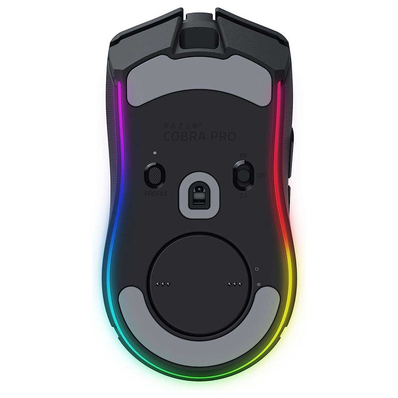 Razer Cobra Pro Customizable Wireless Gaming Mouse | DataBlitz