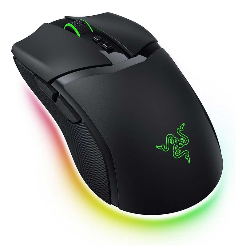 Razer Cobra Pro Customizable Wireless Gaming Mouse | DataBlitz