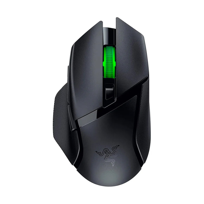 Razer Basilisk V3 X Hyperspeed Customizable Wireless Gaming Mouse