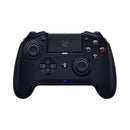 Razer Raiju Tournament Edition Wired & Wireless Gaming Controller For PS4