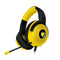 Razer X Pokemon Pikachu Limited Edition Kraken V3 X Wired Gaming Headset Chroma RGB Ultra-Light