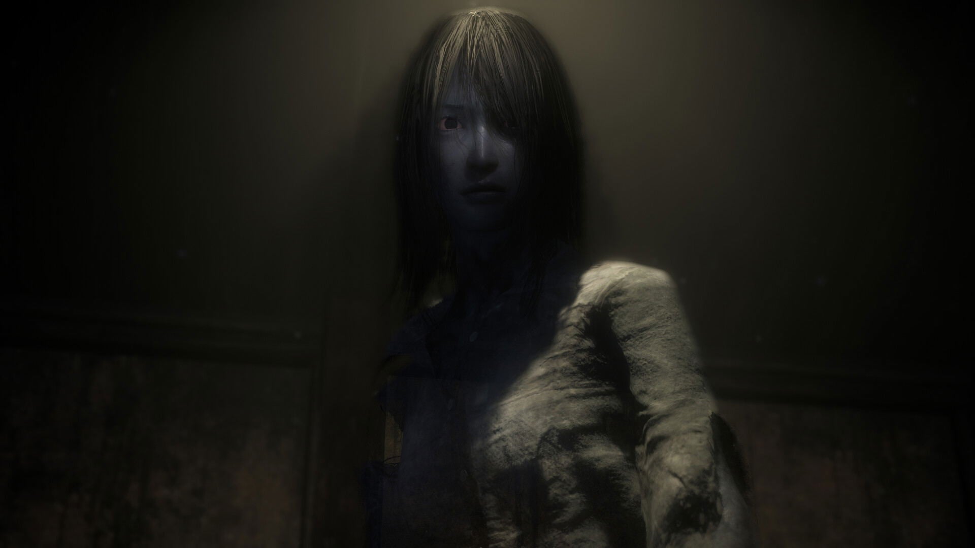 Fatal Frame II Crimson Butterfly Remake