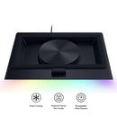 Razer Laptop Cooling Pad - Smart Cooling Stand for 14-18" Laptops 