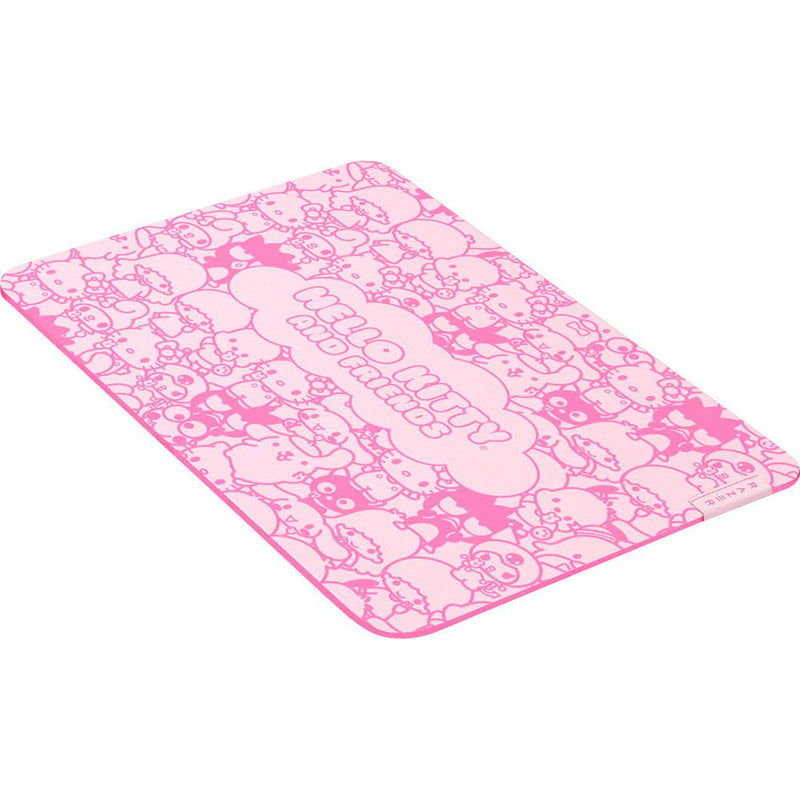 Razer Gigantus V2 Soft Gaming Mouse Mat Hello Kitty Ed. (Medium) (Pink)