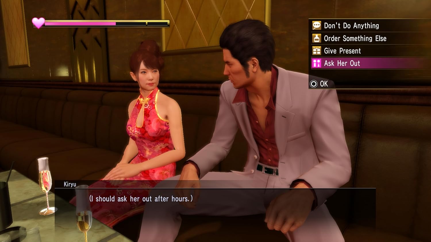 PS5 Yakuza Kiwami 1+2 (US) (Eng/FR)
