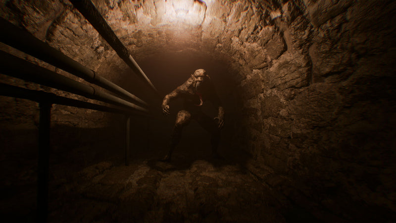 The 9th Charnel | DataBlitz