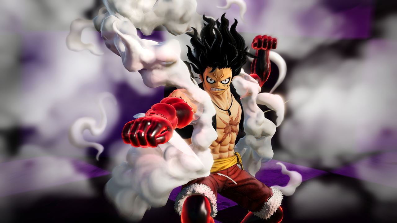 One Piece Pirate Warriors 4 | DataBlitz