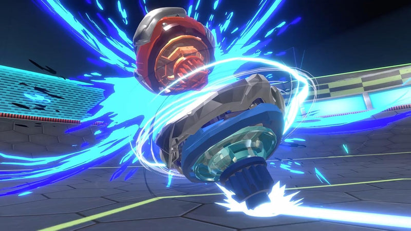 Beyblade X XONE