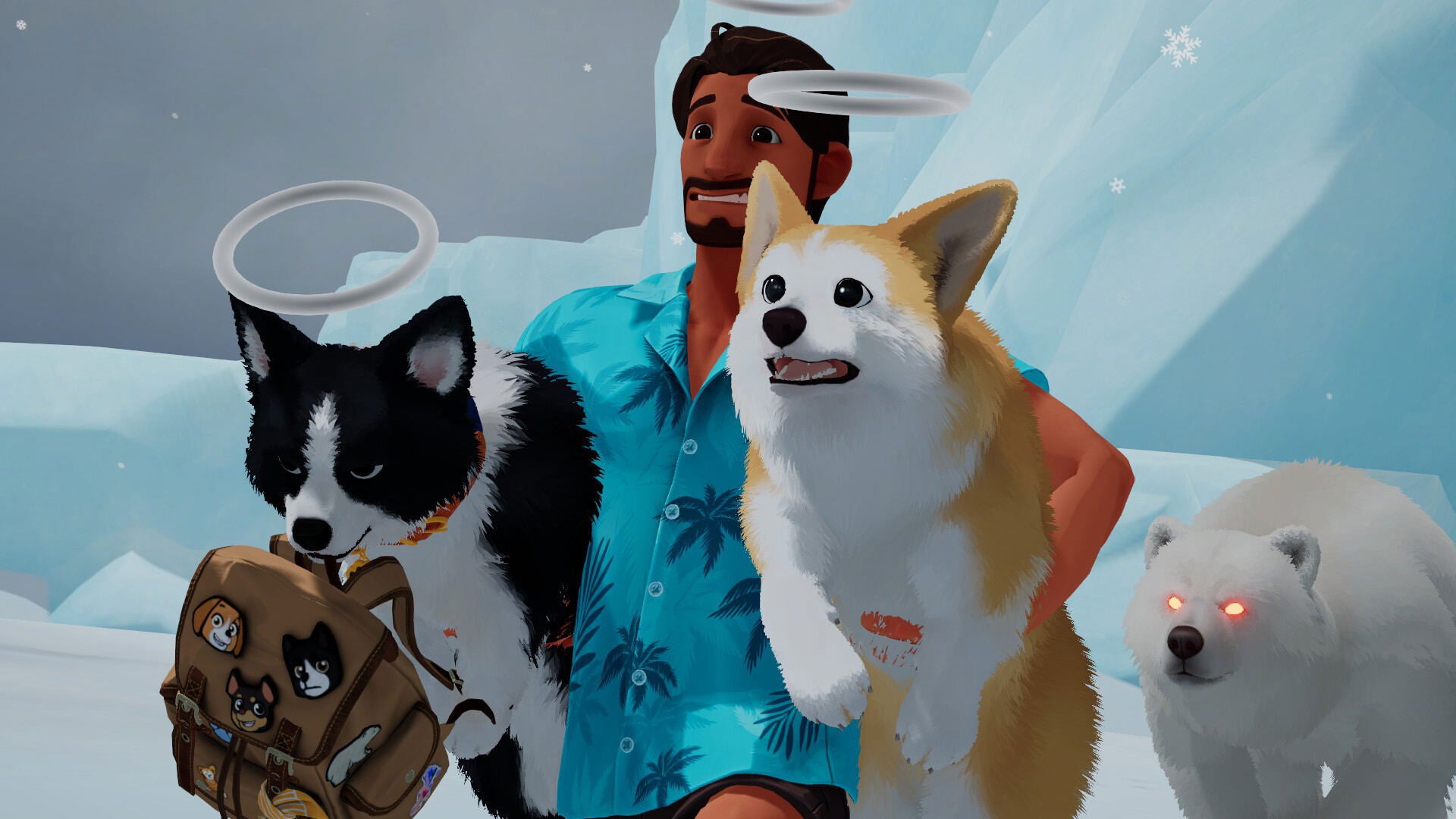 My Little Puppy | DataBlitz