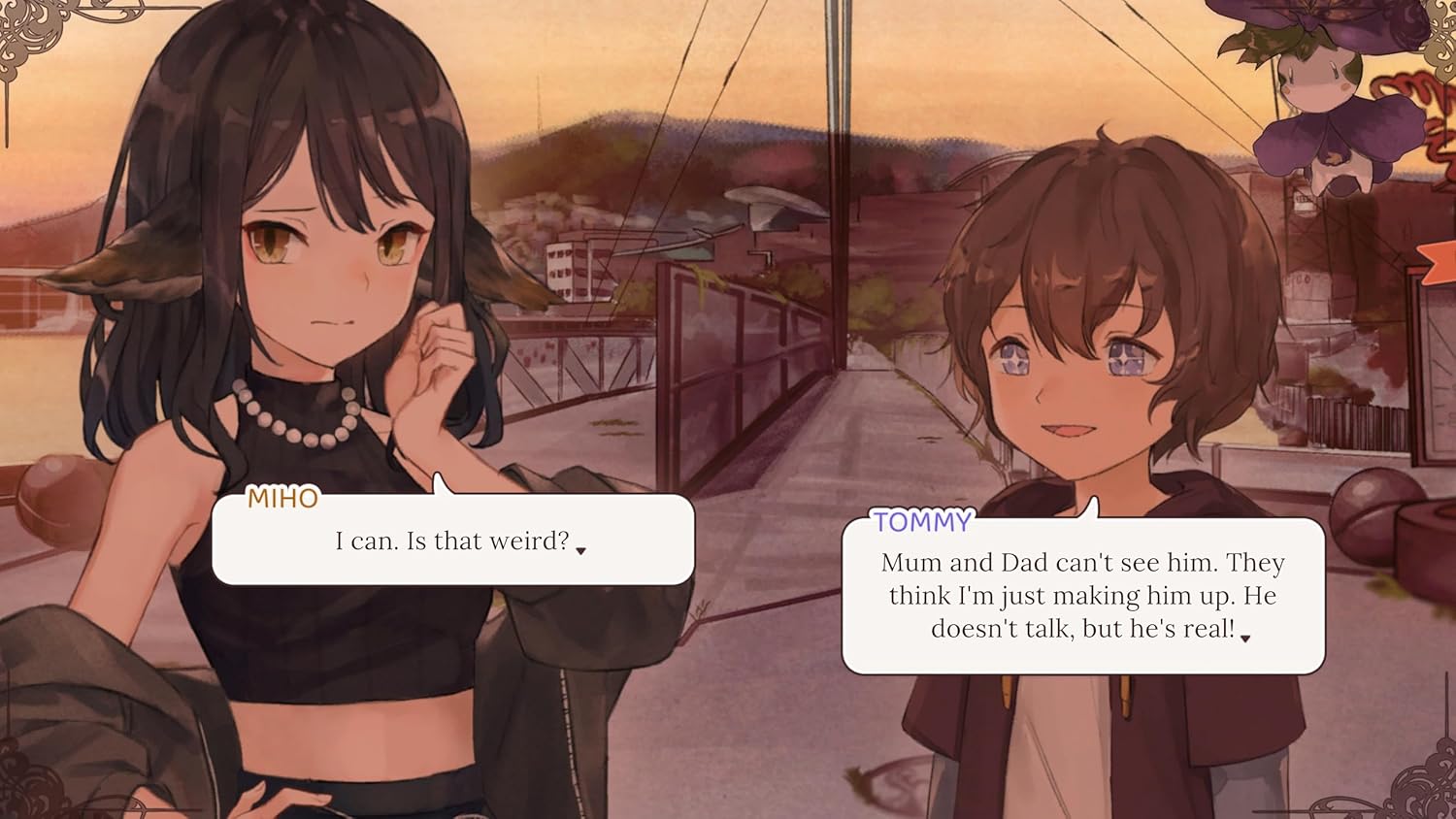 Please Be Happy | DataBlitz