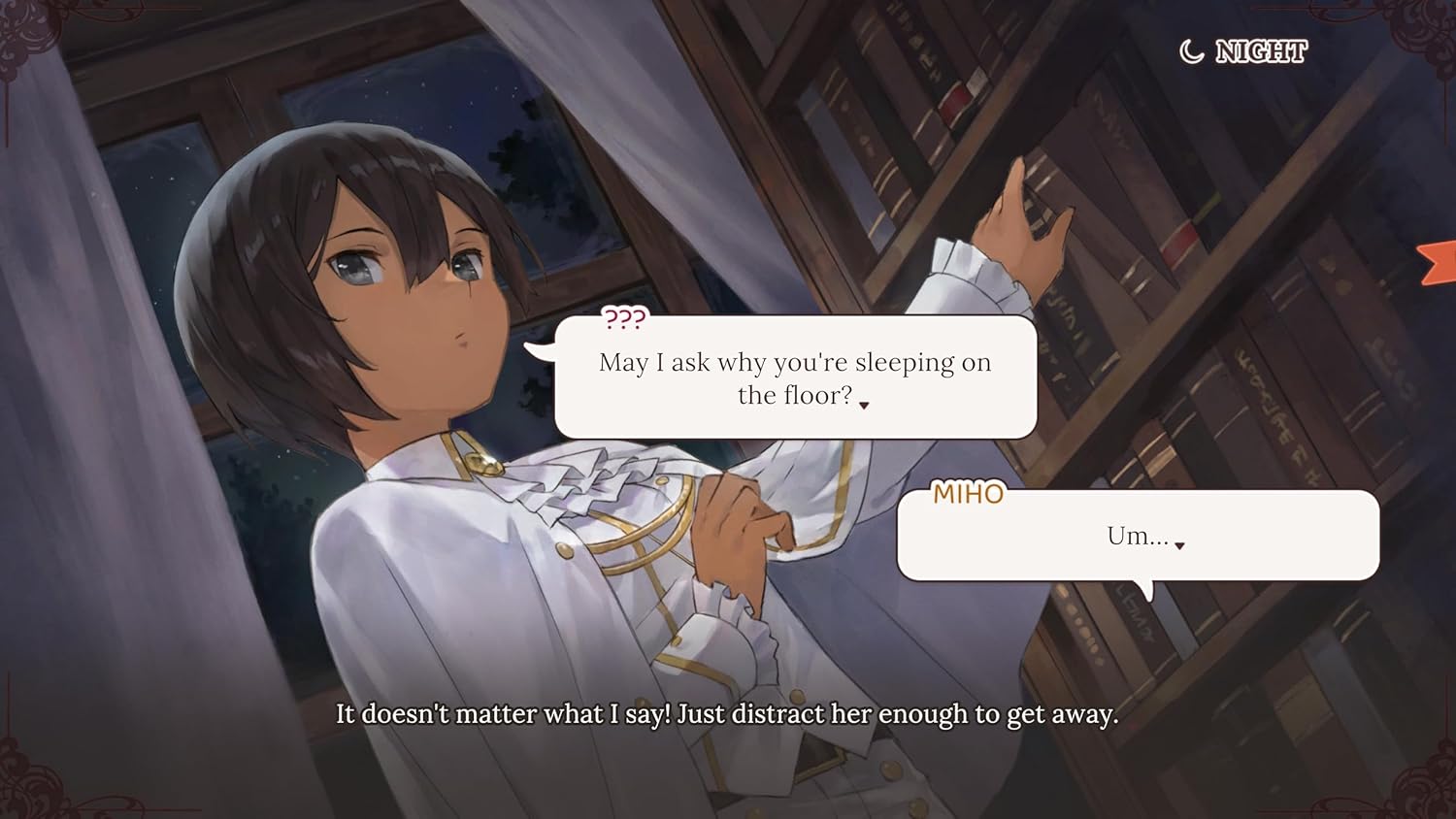 Please Be Happy | DataBlitz