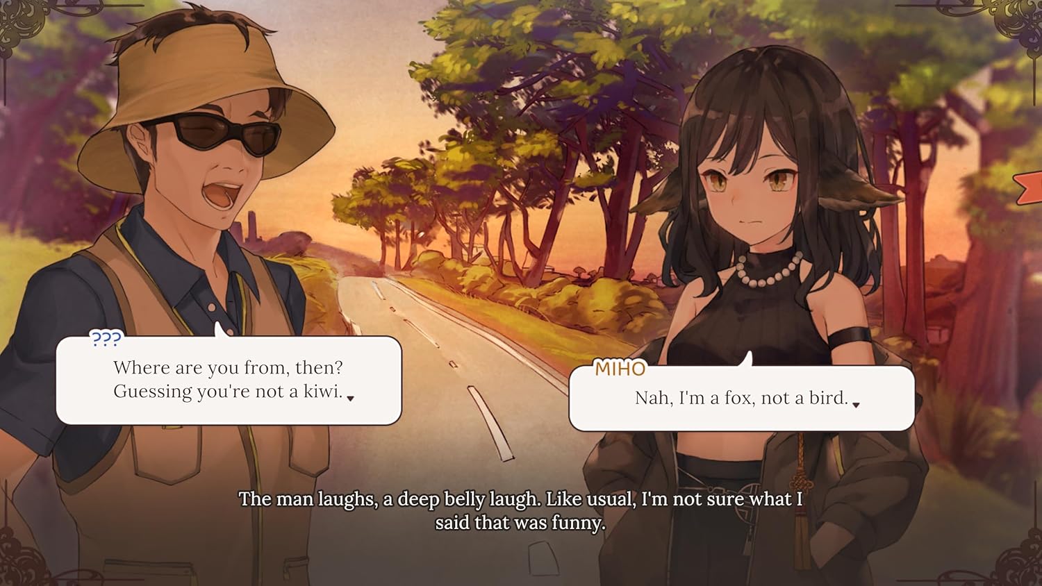 Please Be Happy | DataBlitz