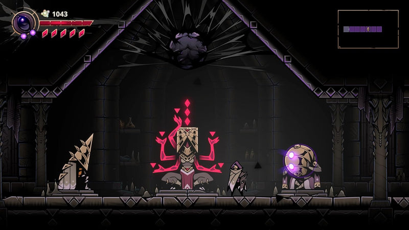 Voidwrought - Standard Edition 