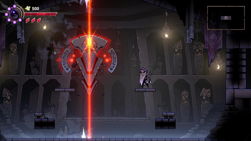 Voidwrought - Standard Edition 