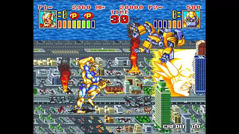 Nintendo Switch ACA NeoGeo Selection Vol. 7 (Asian)