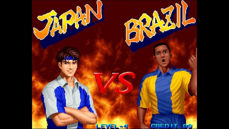 Nintendo Switch ACA NeoGeo Selection Vol. 7 (Asian)