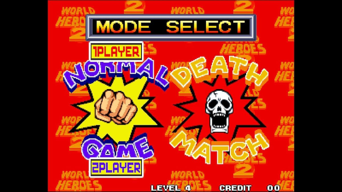 Nintendo Switch ACA NeoGeo Selection Vol. 7 (Asian)