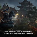 Assassin's Creed Shadows