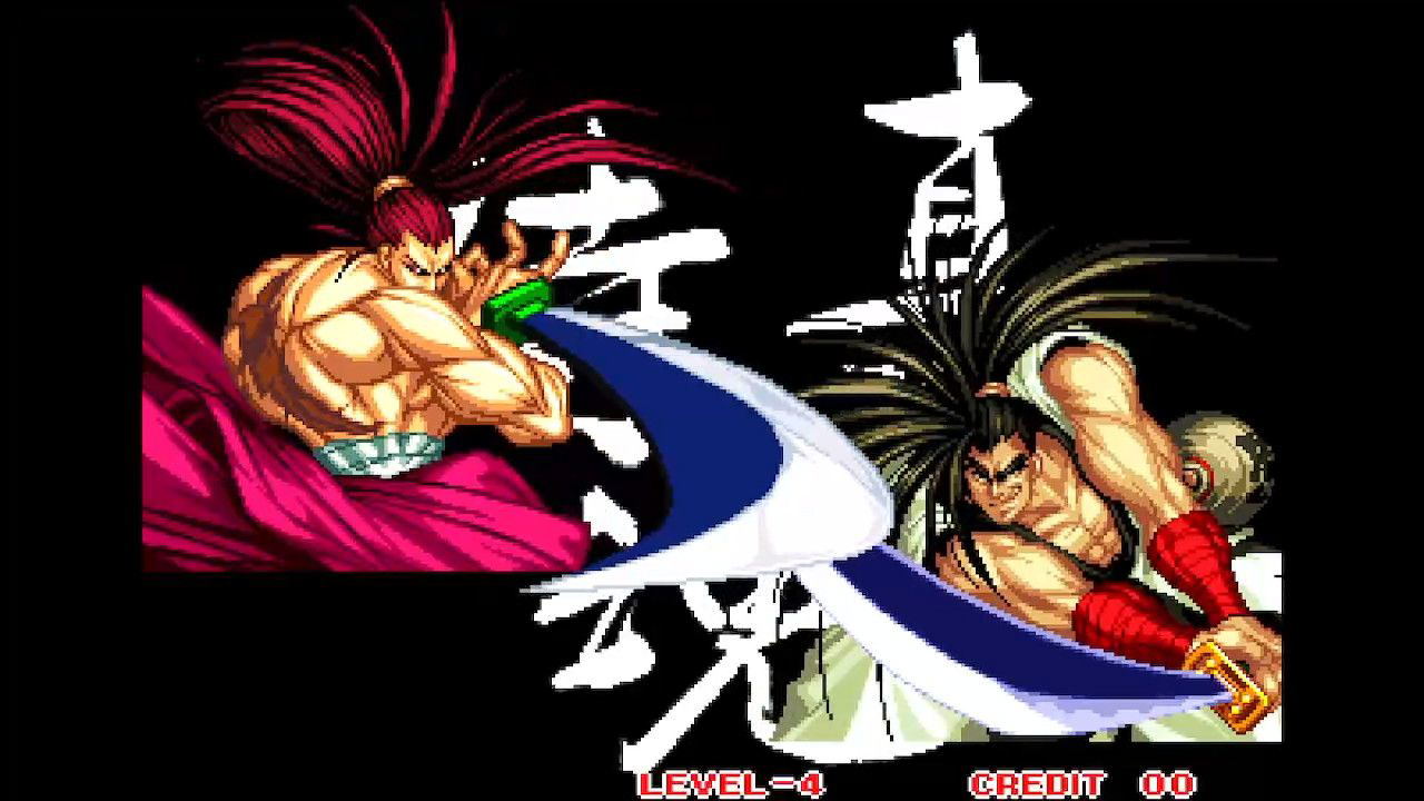 Nintendo Switch ACA Neogeo Selection Vol.9 Pre-Order Downpayment