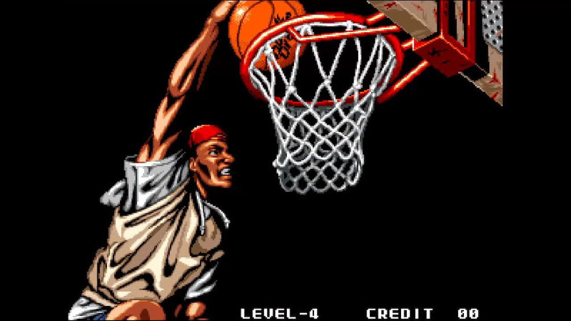 Nintendo Switch ACA Neogeo Selection Vol.9 Pre-Order Downpayment