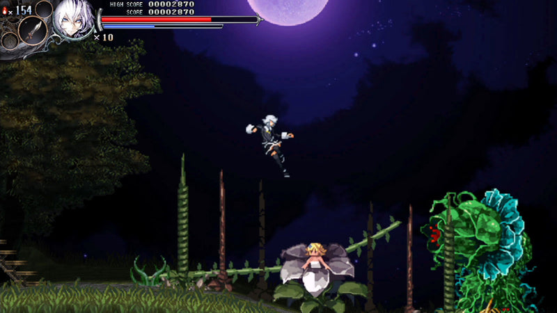 Nintendo Switch Koumajou Remilia II Strangers Requiem (US)