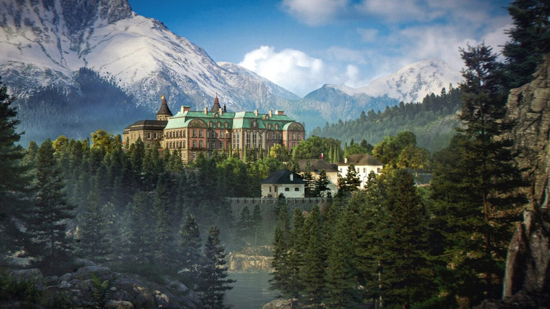 007 First Light Pre-Order