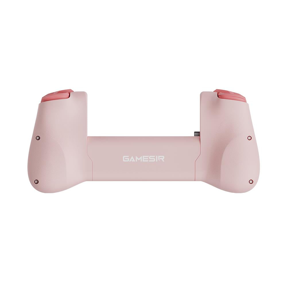 GameSir X5 Lite Type-C Wired Mobile Game Controller (Black, Grey, Wasabi, Pink)